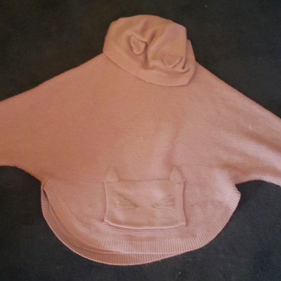 Cat jacket - Picture 1 of 1